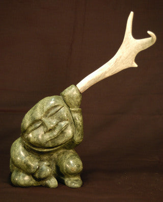 The Deaf One