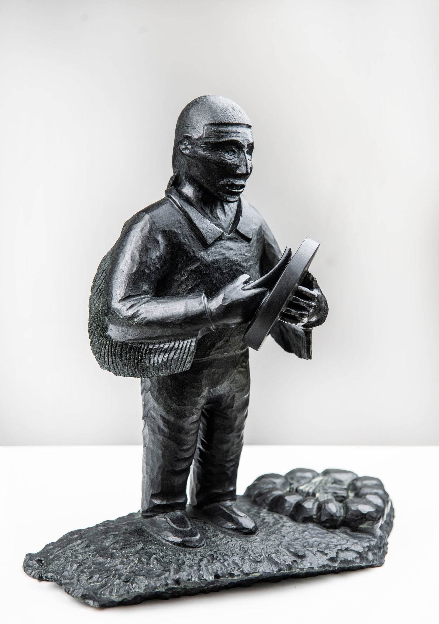 Healing Medicine - John Sabourin.