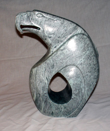 Eagle Spirit