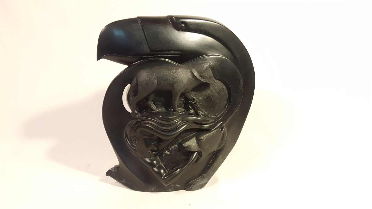 Animal Spirit