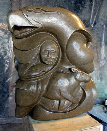 Brother Eagle